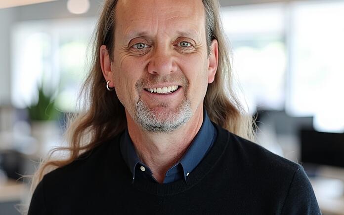 Thierry Kolpin