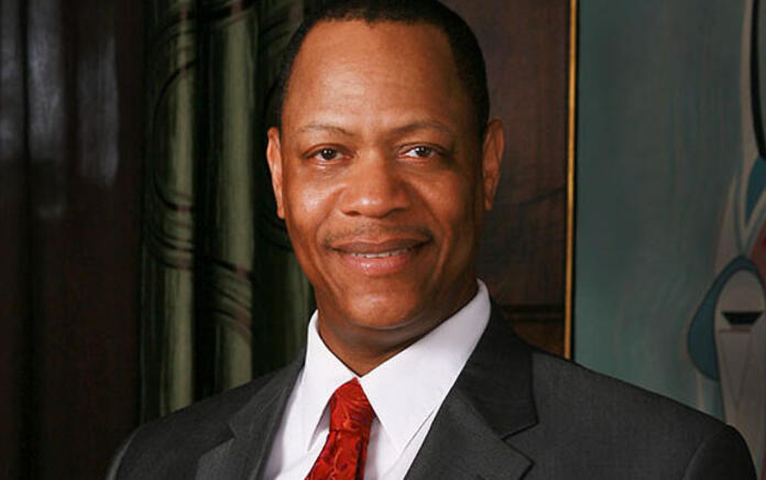 Victor Woolridge