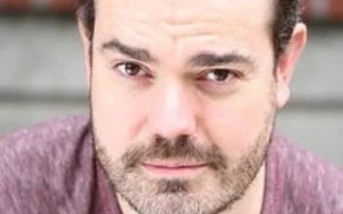headshot