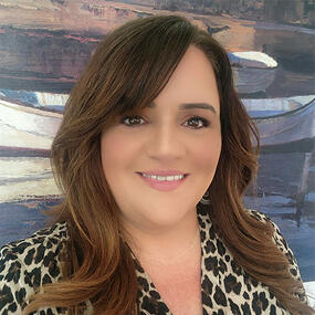 andrea b