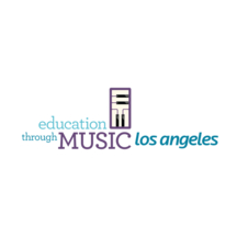 Education through Music LA