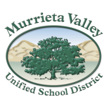 Murrieta Valley Unified School District