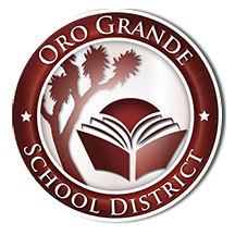 Oro Grande School District