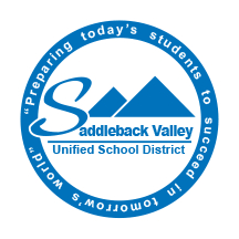 Saddleback Valley Unified School District