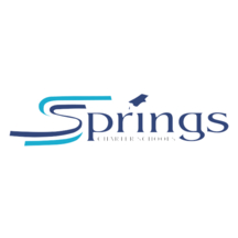 Logo for Springs Charter Schools