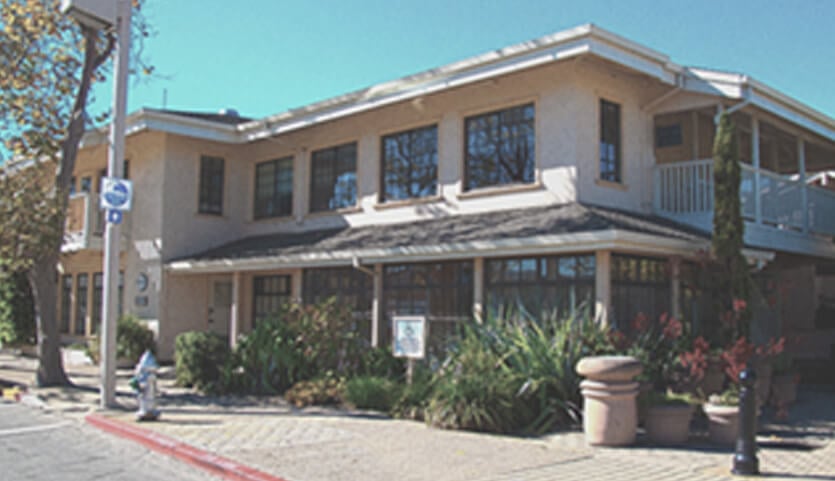 monterey campus