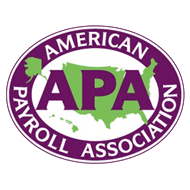 American Payroll Association (APA)