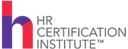 HR Certification Institute Logo 