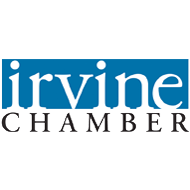 Irvine Chamber of Commerce Logo