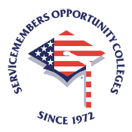 Service members Opportunity Colleges (SOC) Logo