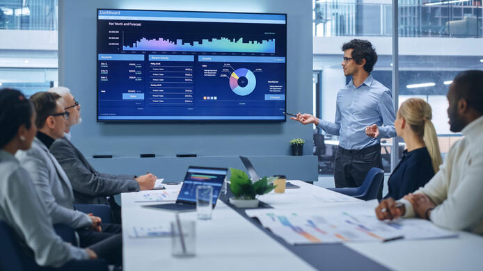 Data Analytics