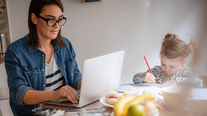 Are online classes more difficult?