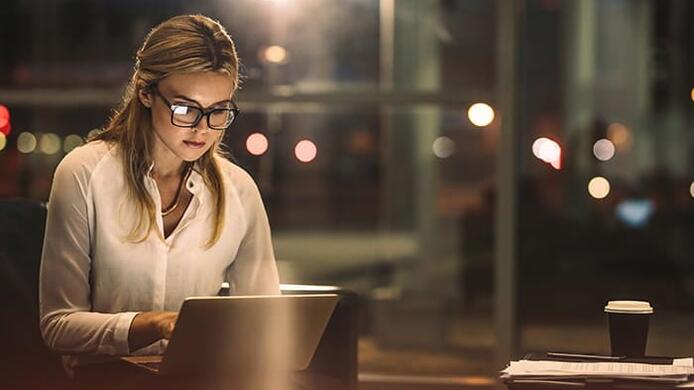 5 Advantages of self paced learning in college.