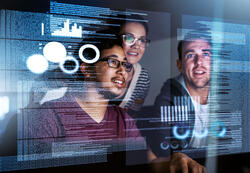 Networking specialists
