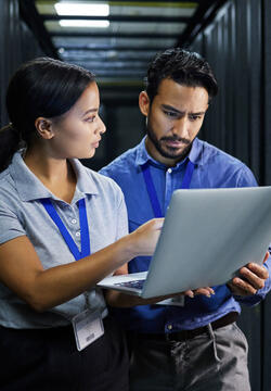 Info Systems Manager