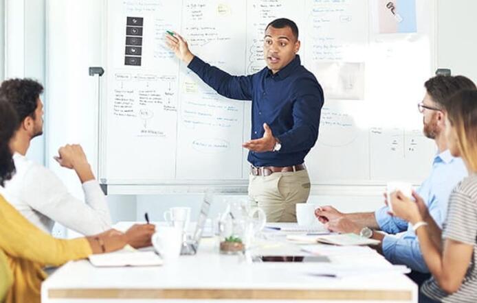 Determining the value of choosing a BBA concentration in business.