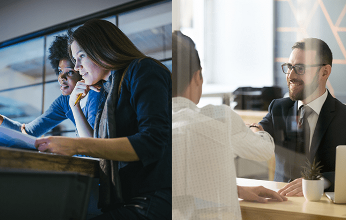 What can you do with an MBA specialization?