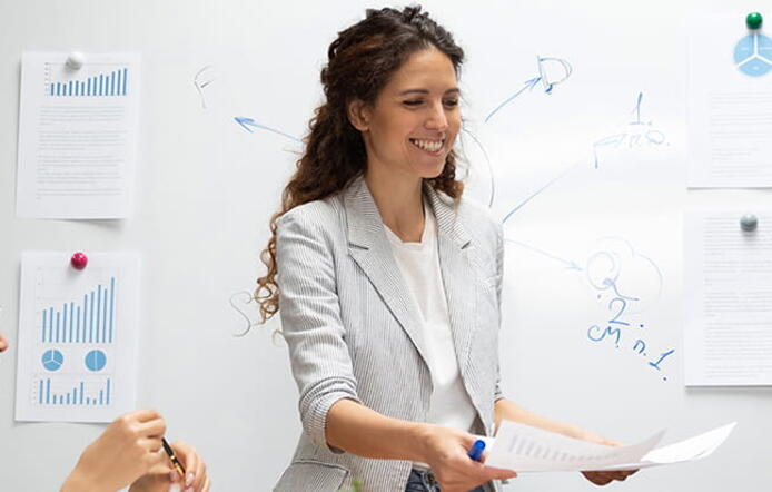 MBA data analytics degree description and what to expect.
