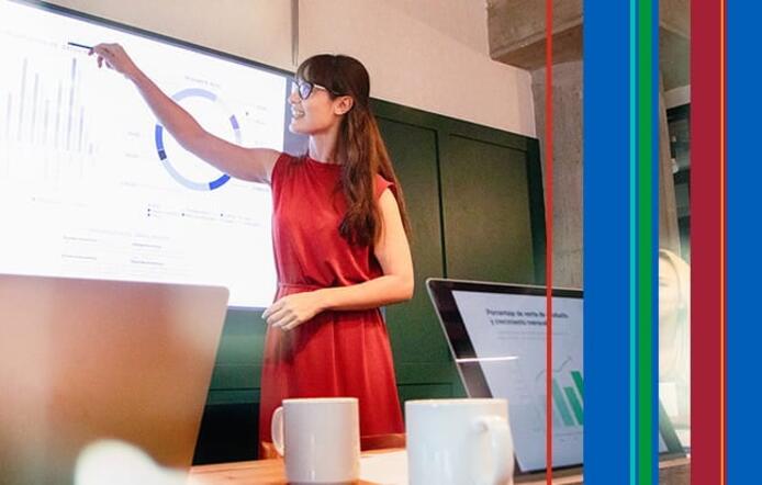 Types of organizational development jobs for leaders.