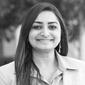 Portrait of Dr. Monica Shukla-Belmontes