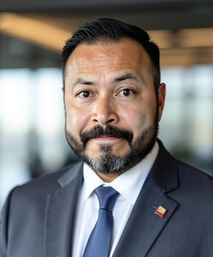 David Gonzalez